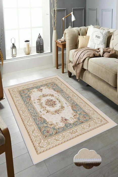 Conceptum Alfombra de Pasillo Hmnt638 Multicolor 100 x 150 cm Conceptum Alfombra de Pasillo Hmnt638 Multicolor 100 x 150 cm